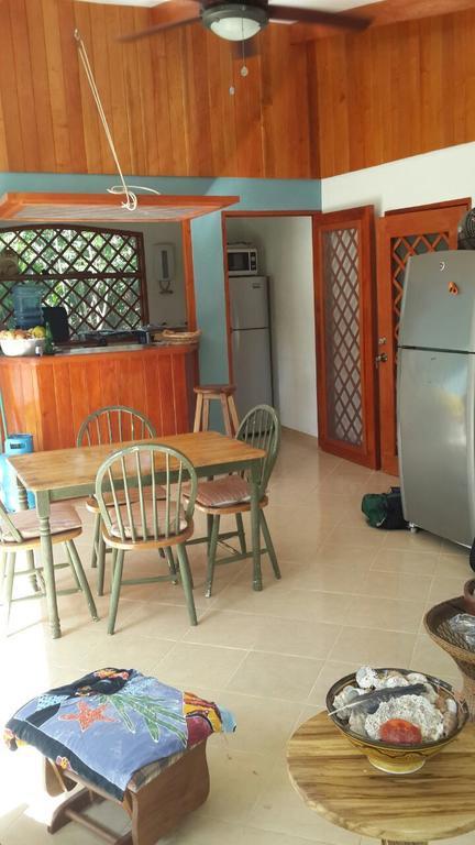 Los Delfines Lodge Puerto Viejo de Talamanca Camera foto