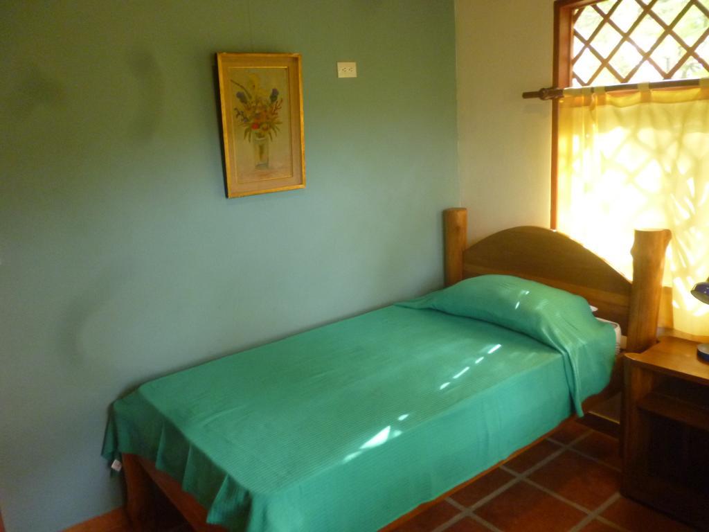 Los Delfines Lodge Puerto Viejo de Talamanca Camera foto